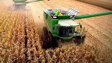 La presión fiscal sobre el agro se siente más en las PYMES