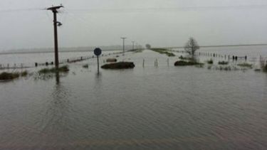 PYMES del campo remarcaron que “la situación del sector es preocupante”