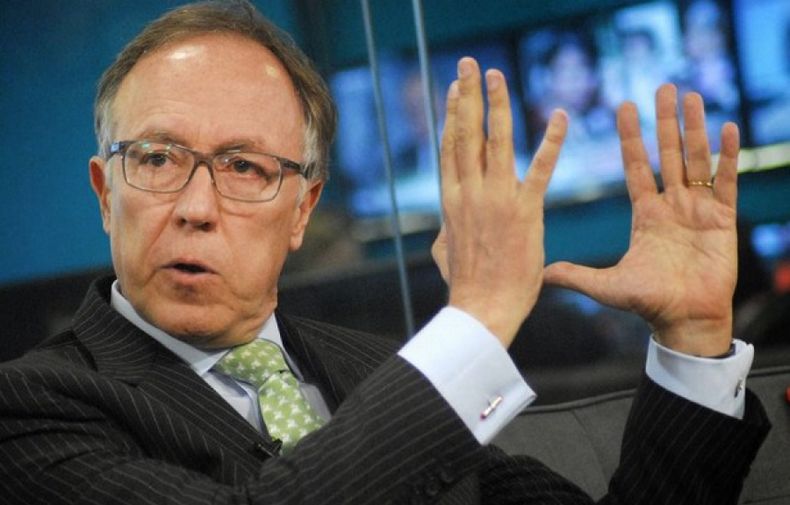 Resaltan que el país está en "vía de una borrachera monetaria"