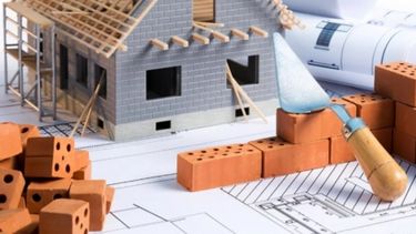 Falta de financiamiento a futuro afecta al sector de la construcción