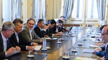 El Gobierno confirmó entrega de asistencia financiera a productores afectados por inundaciones