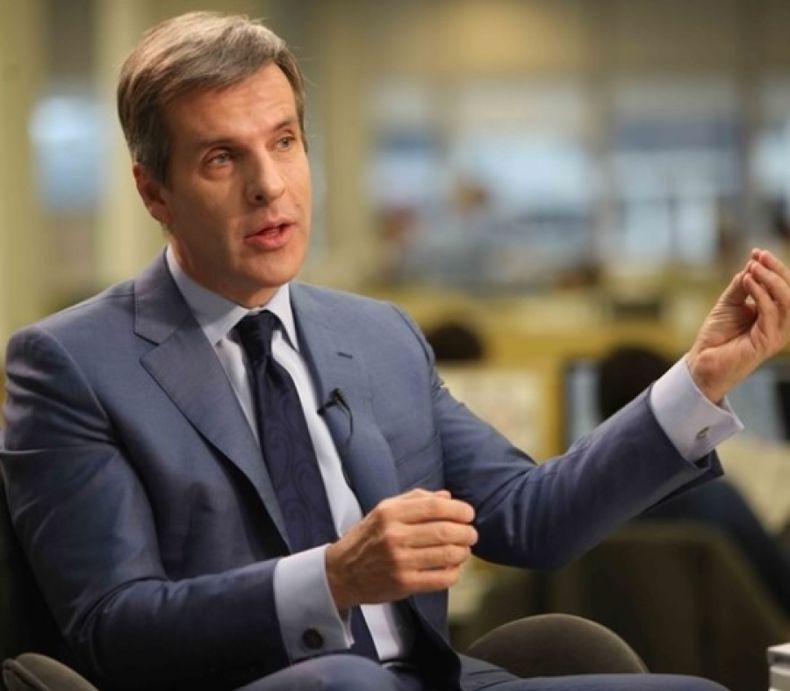 "No hay que preocuparse por el dólar"