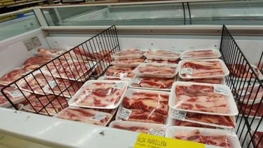 Exportadores de carne seguirán dentro de "Cortes Cuidados"
