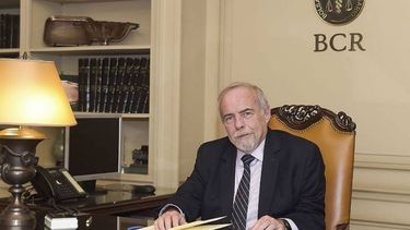 Afirman que la "agroindustria será fundamental" para apuntalar la economía