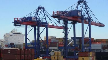 Brasil tuvo un superávit comercial mayor a 6% en 2020