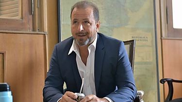 Solmi: la ley de Vandalismo Rural "es necesaria para proteger al productor"