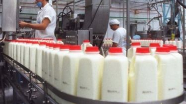 El BAPRO flexibiliza vencimientos para sector lechero