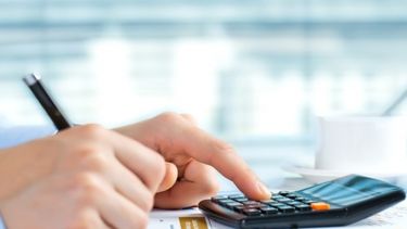 Solo el 10,2% del financiamiento bancario se destina al agro