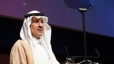 Arabia Saudita confirmó que el suministro de crudo volvió al nivel normal