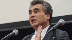 Para Vanoli, la oposición quiere un Banco Central "para devaluar"