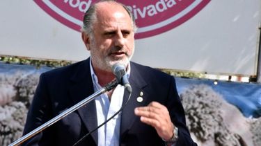 El campo desmintió al Presidente y se profundiza el conflicto por la carne