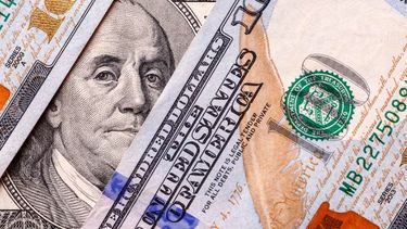 El dólar blue cerró a 1.525 pesos para la venta.  El dólar blue cerró a 1.525 pesos para la venta.