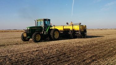 Nación presentó metodología de elaboración de estimaciones agrícolas