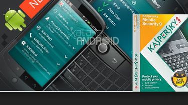 Kaspersky consiguió una puntuación positiva en prueba de Android