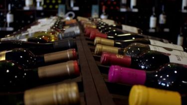 Buscan poner en marcha un plan para elevar las exportaciones de vino
