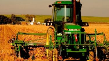 Por la suba del gasoil, el agro tendrá un gasto adicional de $2.100 millones