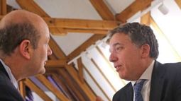 Baja en la tasa del BCRA: para el “ala política” tuvo “gusto a poco”