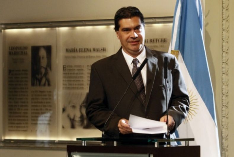 Desde el Gobierno salieron a responder las críticas del dueño de Techint