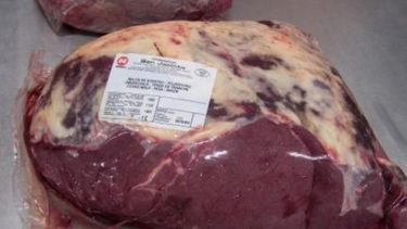 Argentina salió del "top ten" de los mayores exportadores mundiales de carne