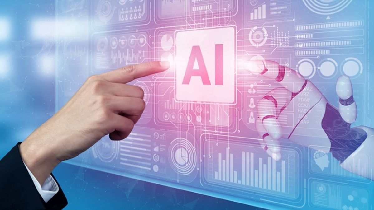 Cómo las PyMEs pueden aplicar una forma avanzada de <b>Inteligencia Artificial</b> thumbnail