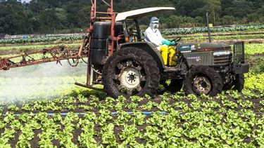 Temen una escasez de agroquímicos por restricciones a la importación