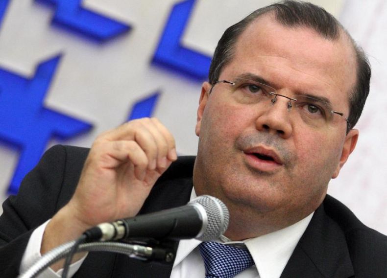 El Banco Central de Brasil señaló que el país crece gradualmente
