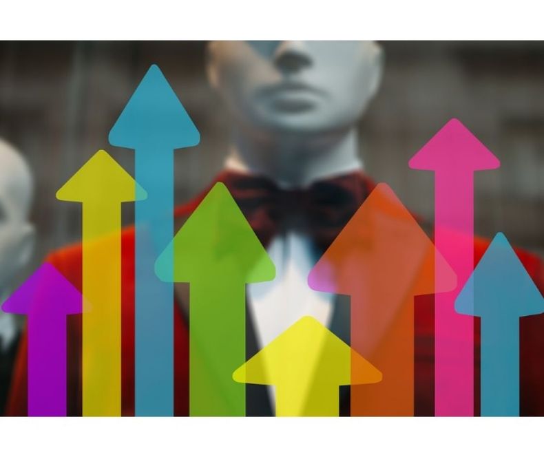 ¿Cambió la tendencia de la economía argentina?