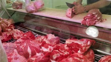 Admiten que existe una suba injustificada en los precios de la carne