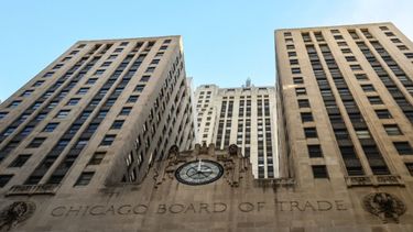 El maíz y la soja avanzaron posiciones en Chicago