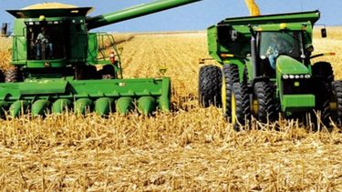 Denuncian falta de cumplimiento en plazos para documentación relativa a la soja