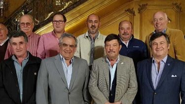 Entidades del campo piden mejorar las condiciones de financiamiento