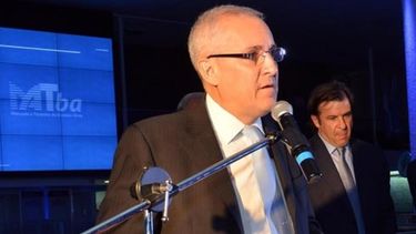 Desde el MATba piden que el campo argentino vuelve a recuperar el terreno perdido