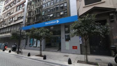 Garantizar presentó herramientas financieras con una mirada igualitaria