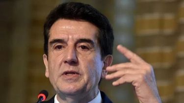 Melconian ubicó la inflación de diciembre cerca del 3 por ciento