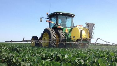 Domínguez reafirmó que no subirán las retenciones al campo