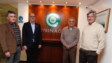 Carnes: la Mesa de Enlace pidió mantener el diálogo con el Gobierno