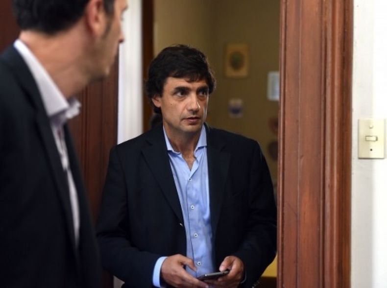 Sostienen que "la obra pública puede ser la chispa que reactive la economía"