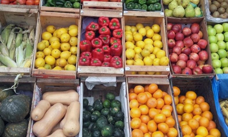 La participación del productor explicó 24,3% de los precios de venta final.