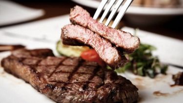 El consumo de carne vacuna llegó a su menor nivel histórico