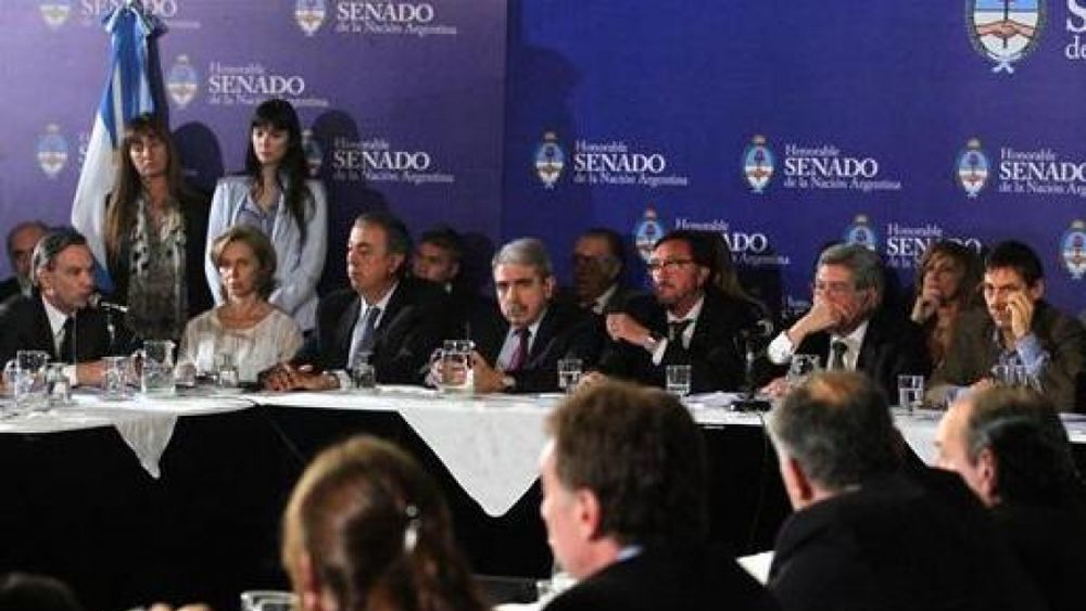 El oficialismo avanza en el Senado con la designación de nuevos directores del BCRA