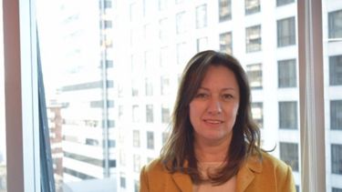 Nueva directora de Riesgos Agrícolas en Grupo Gaman