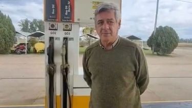 SRA confirmó que el gasoil "se vende a casi 300 pesos"