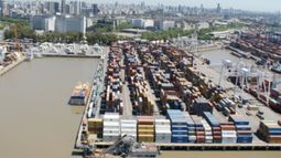 La administración de Puertos podrá concesionar sus bienes inmuebles