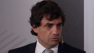 "Se empieza a ver una reactivación de la demanda interna"