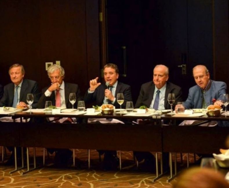Empresarios reclamaron que se tomen medidas para bajar la presión impositiva