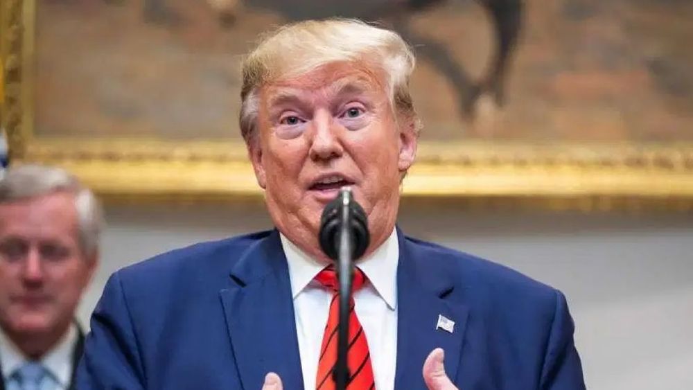 Para la Casa Blanca, se firmó el "mejor pacto comercial de la historia del mundo"