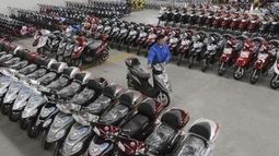 EE.UU. anuncia aranceles por USS 50.000 millones a importaciones chinas
