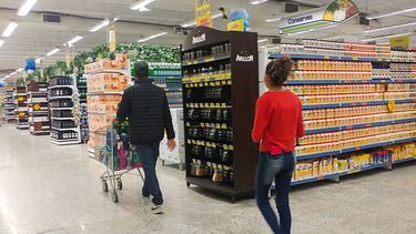 El impacto en el mercado del país vecino.&nbsp;