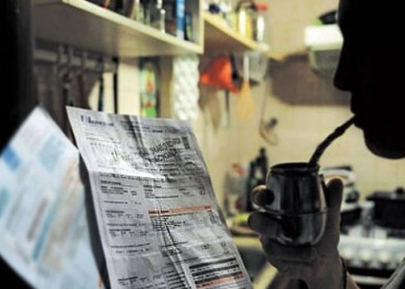 Confirman que la inflación llegó a casi un 7 por ciento mensual en CABA