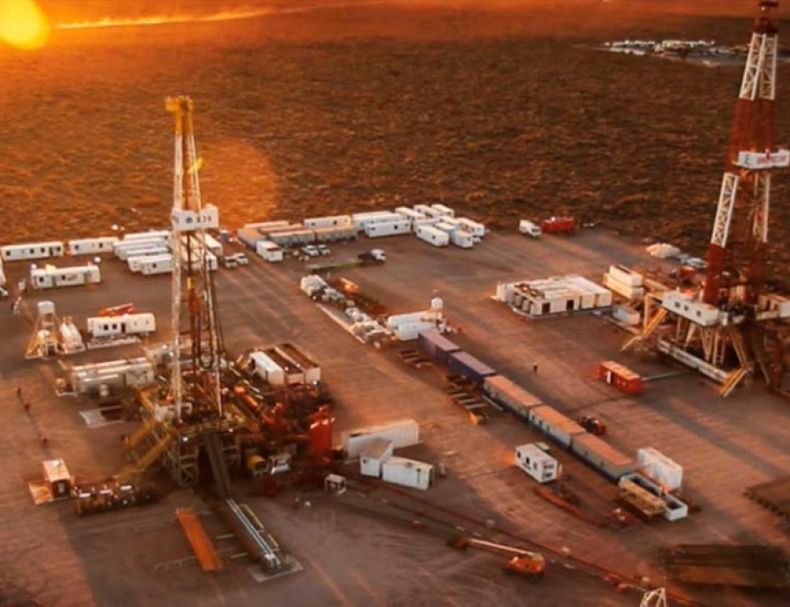 Piden bajar más los costos en la explotación de Vaca Muerta